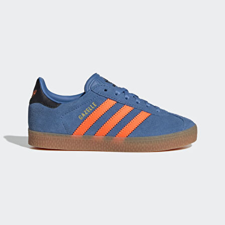 adidas JP7129 GAZELLE C Çocuk Günlük Spor Ayakkabısı
