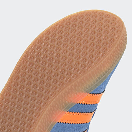 adidas JP7129 GAZELLE C Çocuk Günlük Spor Ayakkabısı