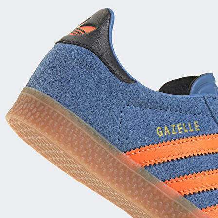 adidas JP7129 GAZELLE C Çocuk Günlük Spor Ayakkabısı
