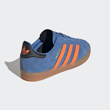 adidas JP7129 GAZELLE C Çocuk Günlük Spor Ayakkabısı
