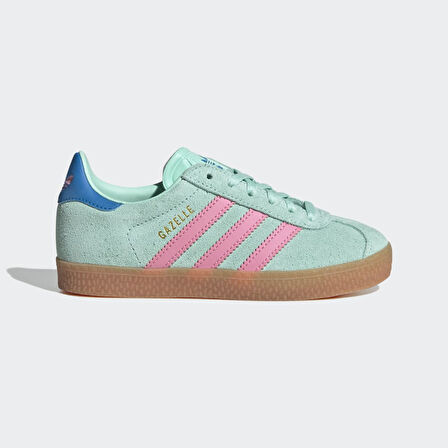 adidas JP7130 GAZELLE C Çocuk Günlük Spor Ayakkabısı