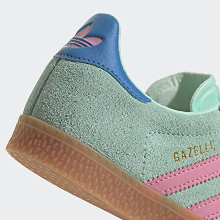adidas JP7130 GAZELLE C Çocuk Günlük Spor Ayakkabısı