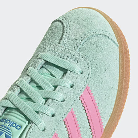 adidas JP7130 GAZELLE C Çocuk Günlük Spor Ayakkabısı