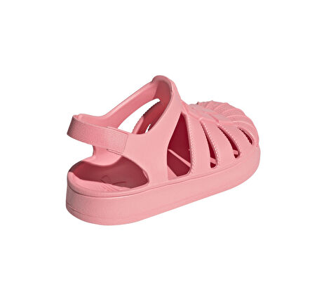 JI2799-C adidas Superstar Sandal C &amp;Ccedil;ocuk Sandalet Pembe