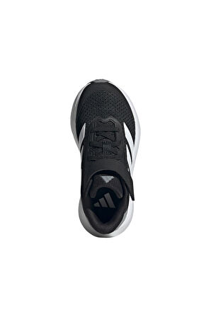 adidas Çocuk  Siyah  Koşu Ayakkabısı DURAMO SL2 EL C IH3597