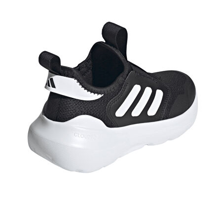 JR2722-C adidas Tensaur Comfort Ac C çocuk Spor Ayakkabı Siyah