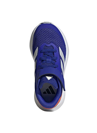 adidas Mavi - Beyaz - Kırmızı Erkek Çocuk Yürüyüş Ayakkabısı IH3601-DURAMO SL2 EL C