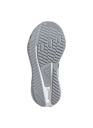 adidas Mavi - Beyaz - Kırmızı Erkek Çocuk Yürüyüş Ayakkabısı IH3601-DURAMO SL2 EL C