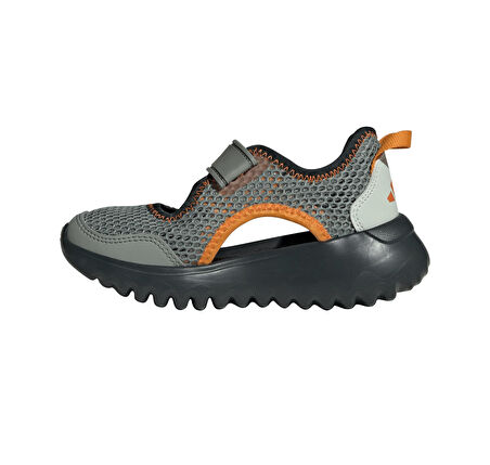 IH8729-C adidas Summerflex C &amp;Ccedil;ocuk Sandalet Siyah