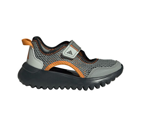 IH8729-C adidas Summerflex C &amp;Ccedil;ocuk Sandalet Siyah