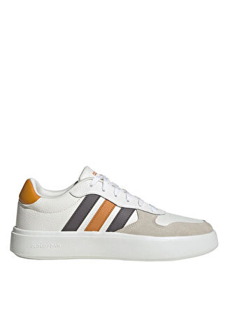 adidas JR0026 LITECOURT Beyaz Erkek Lifestyle Ayakkabı