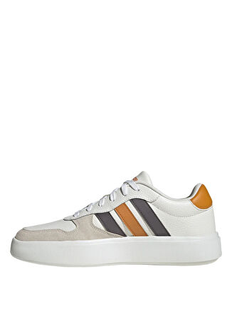 adidas JR0026 LITECOURT Beyaz Erkek Lifestyle Ayakkabı