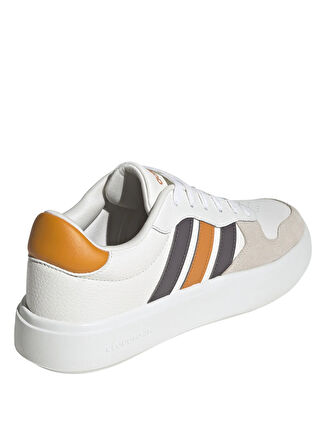 adidas JR0026 LITECOURT Beyaz Erkek Lifestyle Ayakkabı