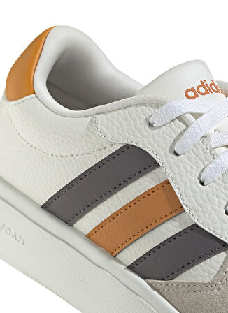 adidas JR0026 LITECOURT Beyaz Erkek Lifestyle Ayakkabı