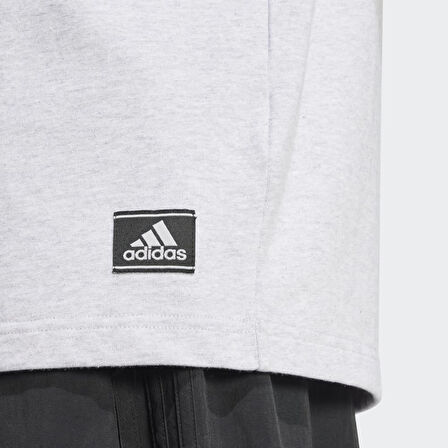 adidas IM7839 BADGE TEE Erkek T-Shirt