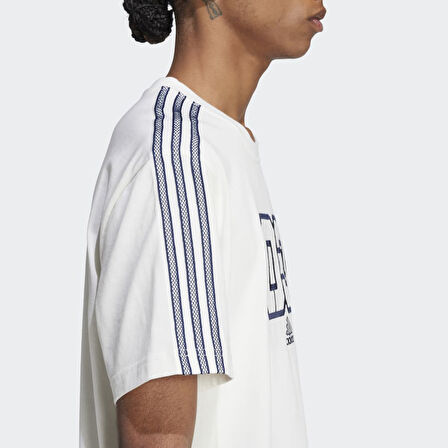 adidas JD5384 GRX TEE Erkek T-Shirt