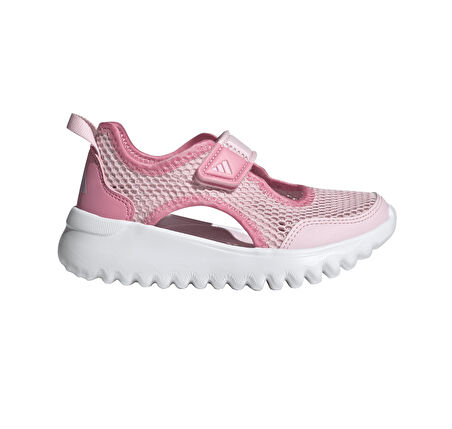IH8734-C adidas Summerflex C &amp;Ccedil;ocuk Sandalet Pembe