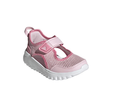 IH8734-C adidas Summerflex C &amp;Ccedil;ocuk Sandalet Pembe