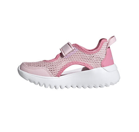 IH8734-C adidas Summerflex C &amp;Ccedil;ocuk Sandalet Pembe