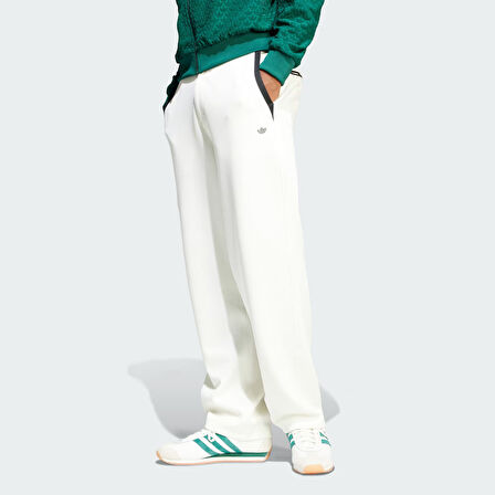 Adidas Erkek Günlük Eşofman Altı Prem Tp Jd3399