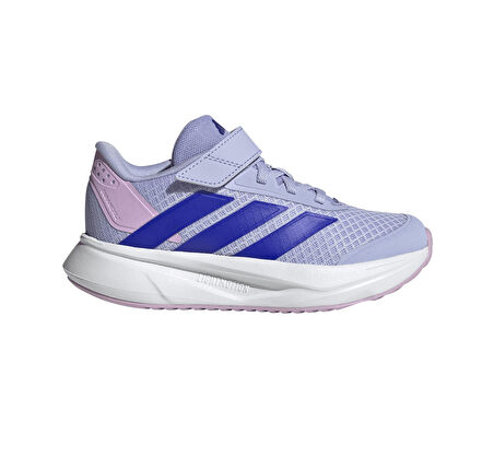 JS2802-C adidas Duramo Sl2 El C çocuk Spor Ayakkabı Açık Mavi