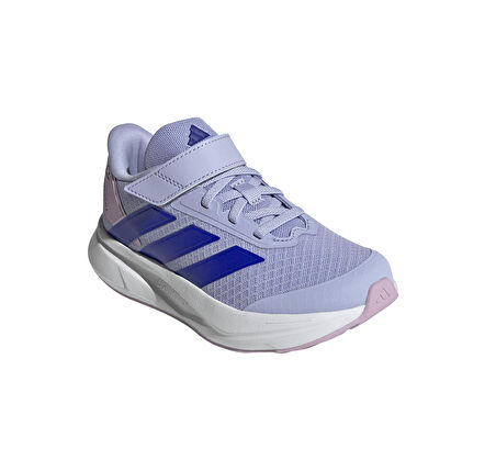 JS2802-C adidas Duramo Sl2 El C çocuk Spor Ayakkabı Açık Mavi