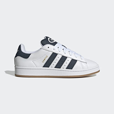 adidas JQ7439 CAMPUS 00s Erkek Günlük Spor Ayakkabısı