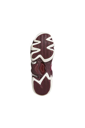 adidas Erkek  Bordo  Basketbol Ayakkabısı CRAZY 8 JI0331