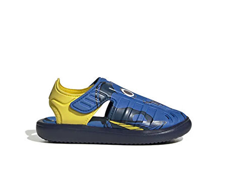 adidas  Water Sandal Dori C Çocuk Günlük Sandalet IH1230 Mavi
