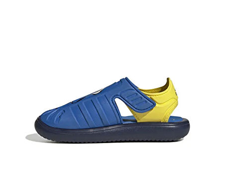 adidas  Water Sandal Dori C Çocuk Günlük Sandalet IH1230 Mavi