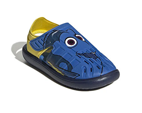 adidas  Water Sandal Dori C Çocuk Günlük Sandalet IH1230 Mavi