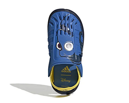 adidas  Water Sandal Dori C Çocuk Günlük Sandalet IH1230 Mavi