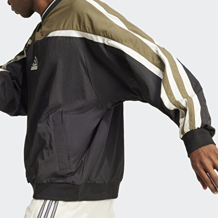 adidas JD5395 CUTLINE PULLOV Erkek Tracktop