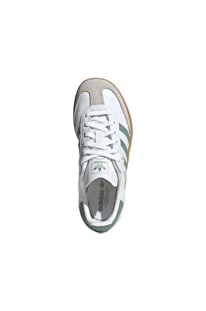 adidas Çocuk  Beyaz  Sneaker SAMBA OG C JP5483