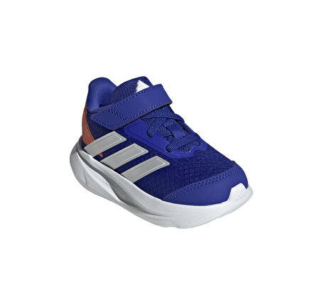 JI2142-B adidas Duramo Sl2 El I Bebek Spor Ayakkabı Lacivert