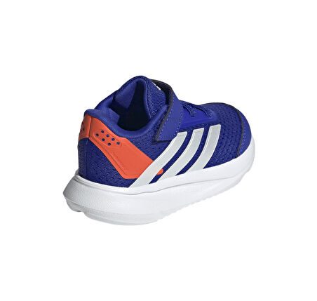 JI2142-B adidas Duramo Sl2 El I Bebek Spor Ayakkabı Lacivert
