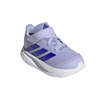 JS2806-B adidas Duramo Sl2 El I Bebek Spor Ayakkabı Gri