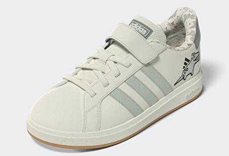 ADİDAS JI3896 DINO GRAND COURT EL C