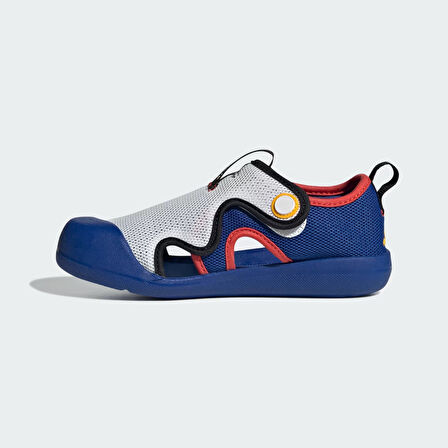 Adidas Altaventure 3 C Erkek Çocuk Sandalet JQ2277