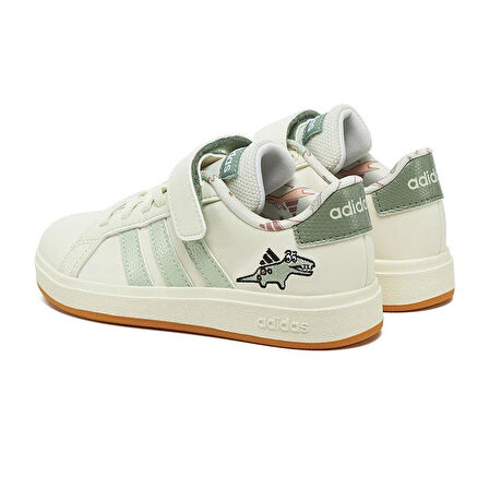 Dıno Grand Court El C Çocuk Günlük Ayakkabı JI3896