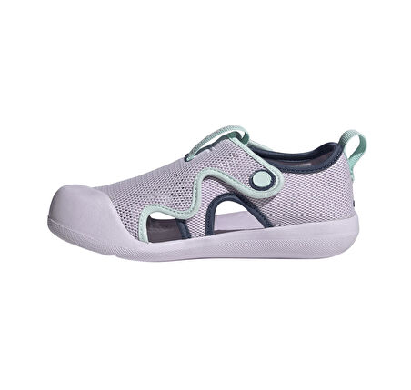 JQ2283-C adidas Altaventure 3 C &amp;Ccedil;ocuk Sandalet Gri