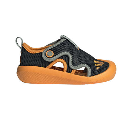 JP5755-B adidas Altaventure 3 I Bebek Sandalet Siyah