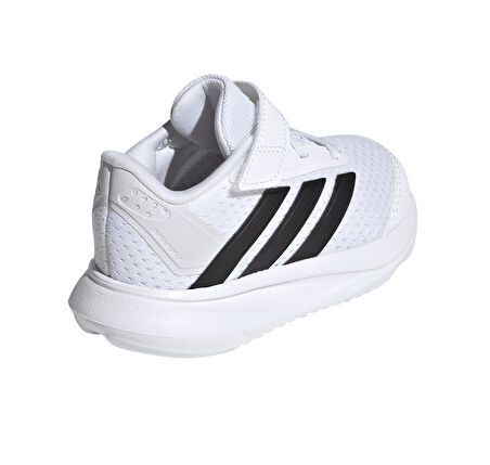 JI2141-B adidas Duramo Sl2 El I Bebek Spor Ayakkabı Beyaz