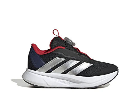 adidas Duramo Sl2 Boa K Çocuk Koşu Ayakkabısı IH3603 Siyah