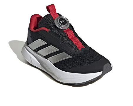 adidas Duramo Sl2 Boa K Çocuk Koşu Ayakkabısı IH3603 Siyah