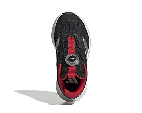 adidas Duramo Sl2 Boa K Çocuk Koşu Ayakkabısı IH3603 Siyah