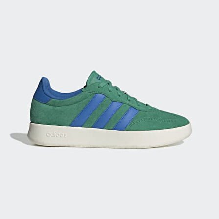 adidas BARREDA Yeşil Erkek Sneaker Ayakkabı JP7102