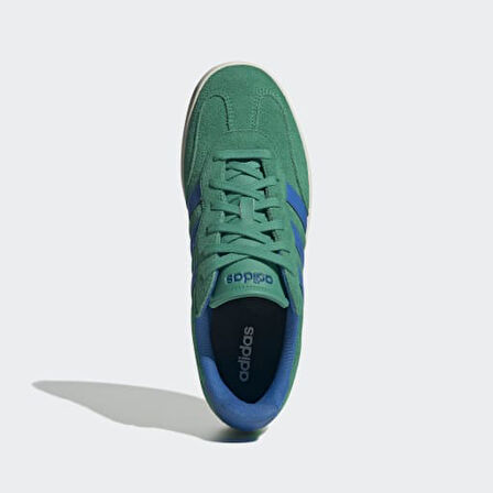 adidas BARREDA Yeşil Erkek Sneaker Ayakkabı JP7102