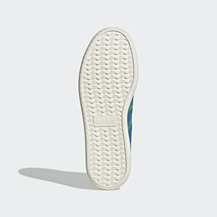 adidas BARREDA Yeşil Erkek Sneaker Ayakkabı JP7102