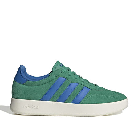 adidas BARREDA Yeşil Erkek Sneaker Ayakkabı JP7102